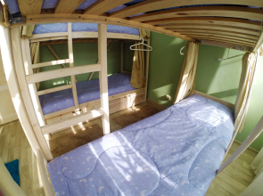 Хостел Нептунея Владивосток