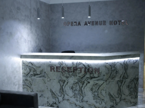 Opera Avenue Hotel