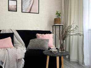 Апартаменты В Центре Города