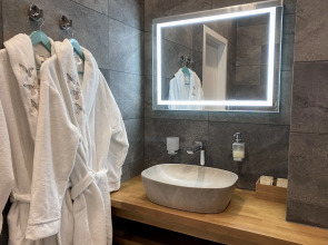 Апартаменты на улице Балтийской 6