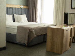 Отель Home Suites Baku — Halal Hotel