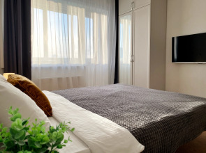 Квартира Уютная квартира недалеко от Зоопарка