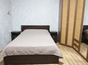 Na Solnechnoy Ulitse 57 Korpus 3 Flat