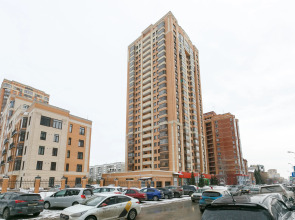 Апартаменты Freedom 47