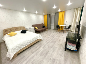 V Tsentre Flat