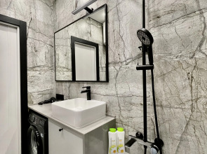 Апартаменты 1-комнатные HomeApart пр-т Независимости, 88