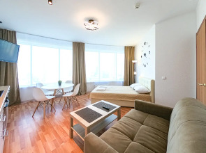 Апартаменты Белинский 6