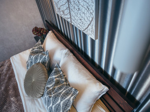 Апартаменты  у Парка