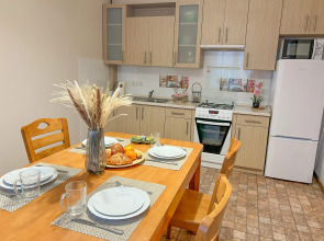 Апартаменты Sun City Apartments 32