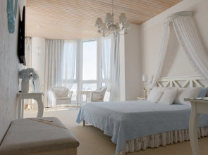 Прованс на Вербовой