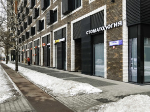 Апартаменты Амурская Level 1