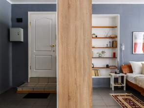 Апартаменты Олдскул Студио