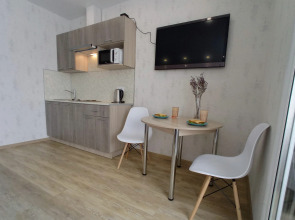 Апартаменты на Немировича-Данчеко 156