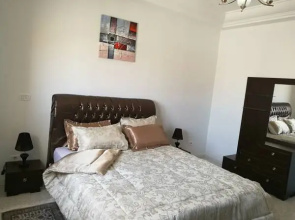 Mirage City Center Apartments
