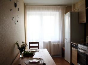 Апартаменты на Эгерском бульваре