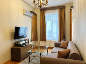 Апартаменты 3 Bedroom with local charm in Galata