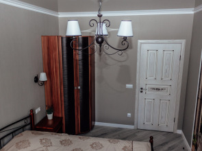 Апартаменты двухкомнатные у Росгартенских ворот