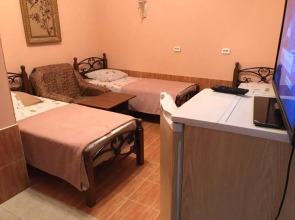 Гостевой Дом Морской Бриз