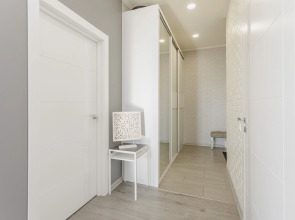 Квартира в центре Новосибирска