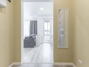 Апартаменты Жилой Квартал на Сабира Ахтямова