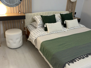 Квартира Ворошилова 14