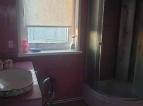 Гостевой дом Вилла бархатная