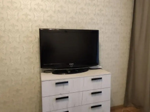 Квартира на улице Николая Смирнова 6