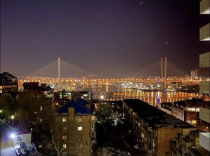 Квартира на Тигровой 16А