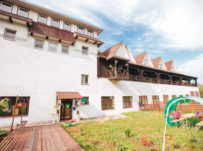 Hostel Galereya Levitan