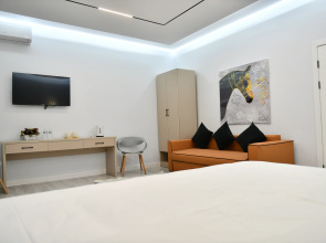 Отель QUT Hotel