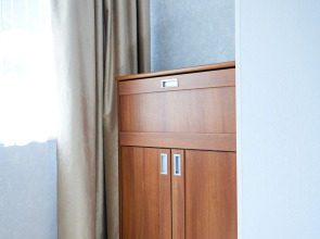 Апартаменты NOVA Октябрьская улица, д.2