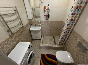 Апартаменты рядом с Кисловодским парком