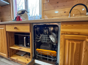 Гостевой дом 7 VILLANORDA