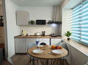 Квартира Просторная 2к по Тухачевского 49/3-31