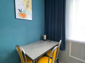 Квартира Лазурный берег на Вихарева