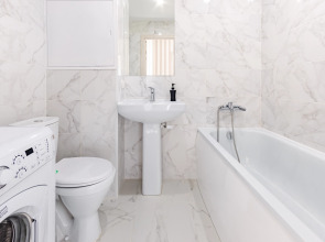 Квартира на Бескудниковском бульваре 32