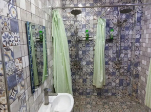 Гостевой дом Олимп