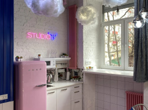 Апартаменты Studio v Air City