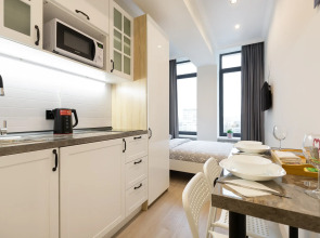 Квартира на Проспекте Вернадского 41 с1 903