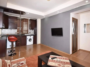 Koghbatsi Street Apartments