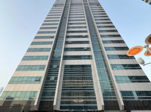 Апартаменты Welcome Home in Armada Tower 3