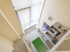 Апартаменты ApartVille 408-А