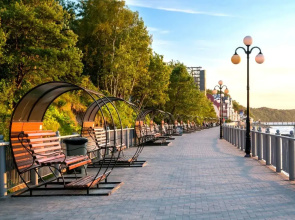 Квартира в Светлогорске