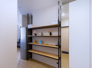 Апартаменты Фрунзе 49/1 этаж 4