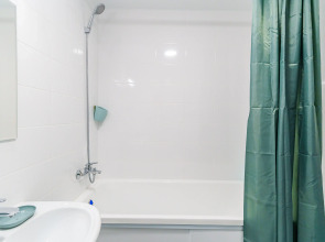 Апартаменты в ЖК Rомфорт-класса Черноморский - 2 от LetoApart 1