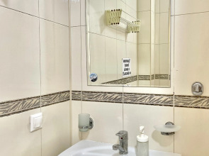 Гостевой дом Соната