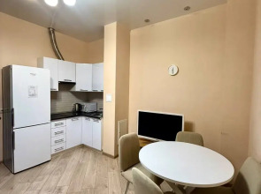 Апартаменты Верхнеторговая Площадь