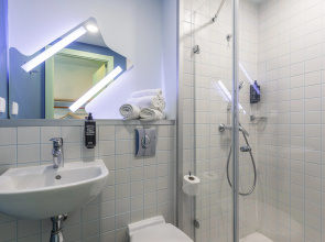 Отель ibis Budget Тбилиси Центр