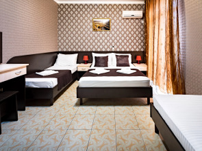 Гостевой дом Кипр