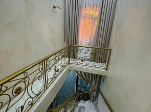 Отель MALIKA SULTON